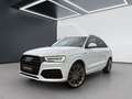 Audi Q3 2.0 TDI Sport quattro S-tronic Blanc - thumbnail 2