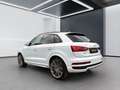 Audi Q3 2.0 TDI Sport quattro S-tronic Blanc - thumbnail 5