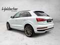 Audi Q3 2.0 TDI Sport quattro S-tronic Weiß - thumbnail 4