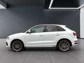 Audi Q3 2.0 TDI Sport quattro S-tronic Weiß - thumbnail 4