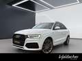 Audi Q3 2.0 TDI Sport quattro S-tronic Weiß - thumbnail 1