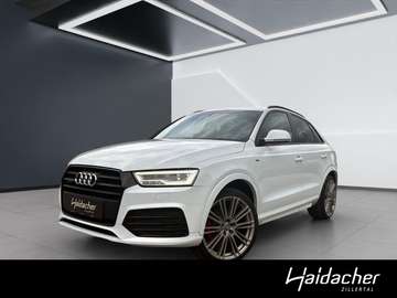 2.0 TDI Sport quattro S-tronic