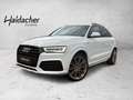 Audi Q3 2.0 TDI Sport quattro S-tronic Blanc - thumbnail 1