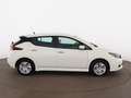 Nissan Leaf 40kWh Aut ASSIST TEMPOMAT KLIMA Weiß - thumbnail 9