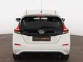 Nissan Leaf 40kWh Aut ASSIST TEMPOMAT KLIMA Weiß - thumbnail 7