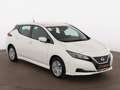 Nissan Leaf 40kWh Aut ASSIST TEMPOMAT KLIMA Weiß - thumbnail 4