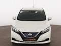 Nissan Leaf 40kWh Aut ASSIST TEMPOMAT KLIMA Weiß - thumbnail 2
