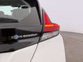 Nissan Leaf 40kWh Aut ASSIST TEMPOMAT KLIMA Weiß - thumbnail 11