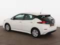 Nissan Leaf 40kWh Aut ASSIST TEMPOMAT KLIMA Weiß - thumbnail 6