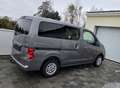 Nissan NV200 Kombi 16V Comfort Öl-Service, Bremsen,Reifen neu Grau - thumbnail 9