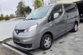 Nissan NV200 Kombi 16V Comfort Öl-Service, Bremsen,Reifen neu Grau - thumbnail 3