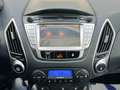 Hyundai iX35 iX35 2.0i 4WD/BOITE AUTO/GPS/BLUETOOTH/GARANTIE 12 Grijs - thumbnail 9