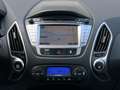 Hyundai iX35 iX35 2.0i 4WD/BOITE AUTO/GPS/BLUETOOTH/GARANTIE 12 Grijs - thumbnail 7