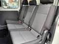 Volkswagen Caddy Maxi Kombi 2.0 TDI Behinderten Rollstuhl Blanc - thumbnail 13