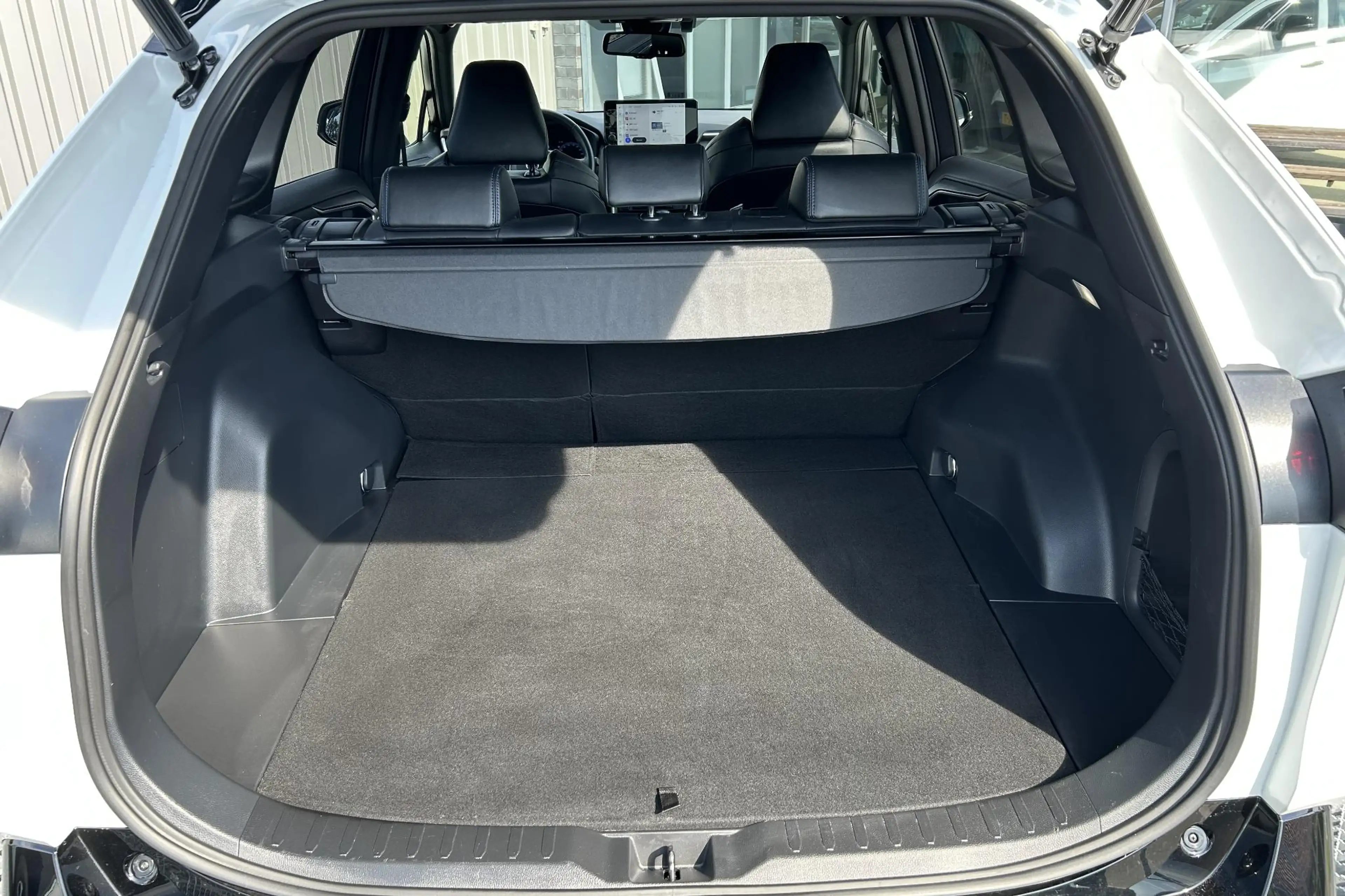 Toyota RAV 4 2.5 Hybrid AWD Bi tone, Bearlock, Trekhaak! — photo 10
