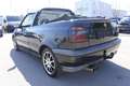 Volkswagen Golf Cabriolet Cabrio Classic Edt. Aut./PICKERL NEU 5/26 Schwarz - thumbnail 9