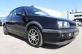Volkswagen Golf Cabriolet Cabrio Classic Edt. Aut./PICKERL NEU 5/26 Schwarz - thumbnail 5