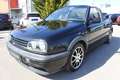 Volkswagen Golf Cabriolet Cabrio Classic Edt. Aut./PICKERL NEU 5/26 Schwarz - thumbnail 3