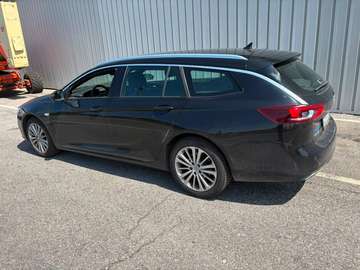 Insignia II 2021 Sports Tourer Sports Tourer 2.0 cdti GS Line s