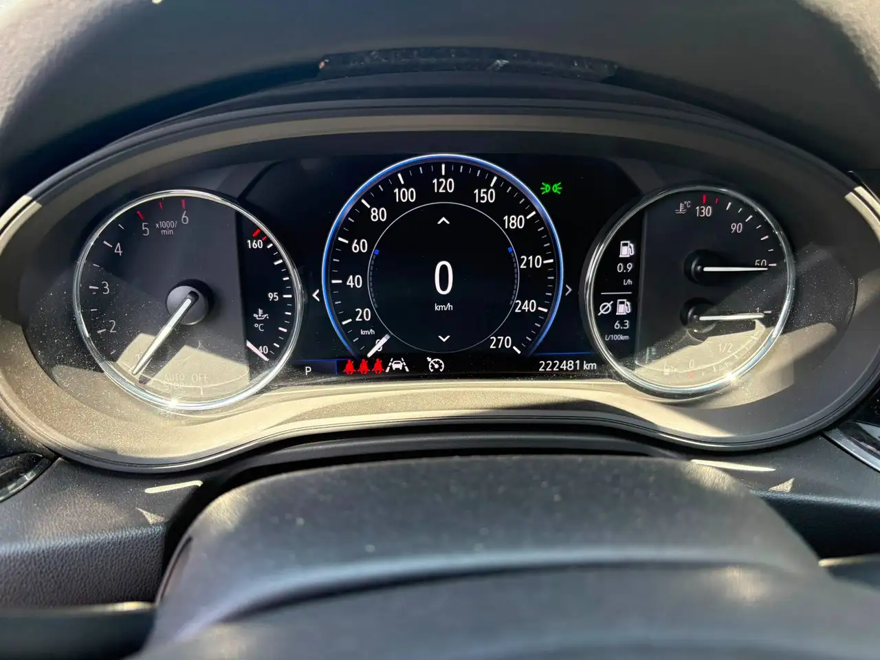 Opel Insignia II 2021 Sports Tourer 2.0 cdti GS Line s, миниатюра 5