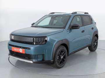 HYBRIDO AUTOMATICO MHEV ICON