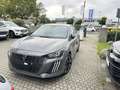Peugeot 208 PureTech 100 Allure Multimedia+LED+SHZ+DAB+PDC+ Gris - thumbnail 1