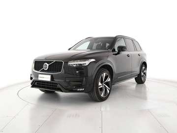 2.0 B5 R-design AWD 7 posti geartronic