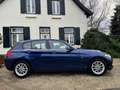 BMW 118 1-serie 118i Corporate Lease Executive|Bruin Leder Blauw - thumbnail 4