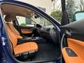 BMW 118 1-serie 118i Corporate Lease Executive|Bruin Leder Blauw - thumbnail 14