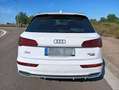 Audi Q5 Q5 35 TDI S line quattro-ultra S tronic 120kW S line Blanco - thumbnail 5