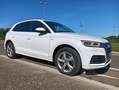 Audi Q5 Q5 35 TDI S line quattro-ultra S tronic 120kW S line Blanco - thumbnail 4