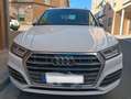 Audi Q5 Q5 35 TDI S line quattro-ultra S tronic 120kW S line Blanco - thumbnail 8