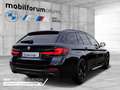 BMW 520 d xDrive M-Sport Touring H/K DA Prof Keyless Black - thumbnail 3