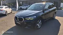 BMW X1 xDrive20dA 190ch M Sport