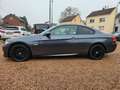 BMW 335 Baureihe 3 Coupe 335i xDrive  M-SPORT PAKET Grau - thumbnail 4