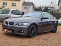 BMW 335 Baureihe 3 Coupe 335i xDrive  M-SPORT PAKET Grau - thumbnail 1