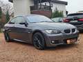 BMW 335 Baureihe 3 Coupe 335i xDrive  M-SPORT PAKET Grau - thumbnail 2