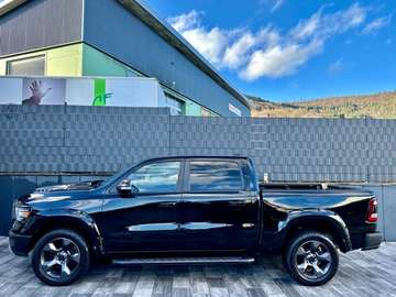 5,7 V8 WIDEBODY-OEM REBEL-OFFROAD-EDITION