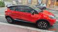 Renault Captur 1.2 TCE 120 INTENS EDC BVA Rouge - thumbnail 4