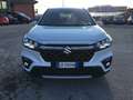 Suzuki S-Cross 1.4 Hybrid 4WD AllGrip Top UNICO UTILIZZATORE 4X4 Bianco - thumbnail 4
