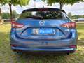 Mazda 3 3  SKYACTIV-G 120 Neu TÜV und Service Modrá - thumbnail 2
