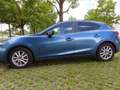 Mazda 3 3  SKYACTIV-G 120 Neu TÜV und Service Modrá - thumbnail 3