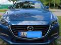 Mazda 3 3  SKYACTIV-G 120 Neu TÜV und Service Modrá - thumbnail 7