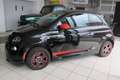 Fiat 500e California Schwarz - thumbnail 1