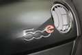 Fiat 500e California Schwarz - thumbnail 5