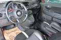 Fiat 500e California Schwarz - thumbnail 2