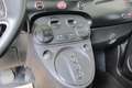 Fiat 500e California Schwarz - thumbnail 4