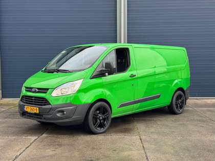 Ford Transit Custom 290 2.2 TDCI L2H1 Trend AIRCO / CRUISE CONTROLE /