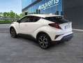 Toyota C-HR 125H Advance Blanco - thumbnail 6