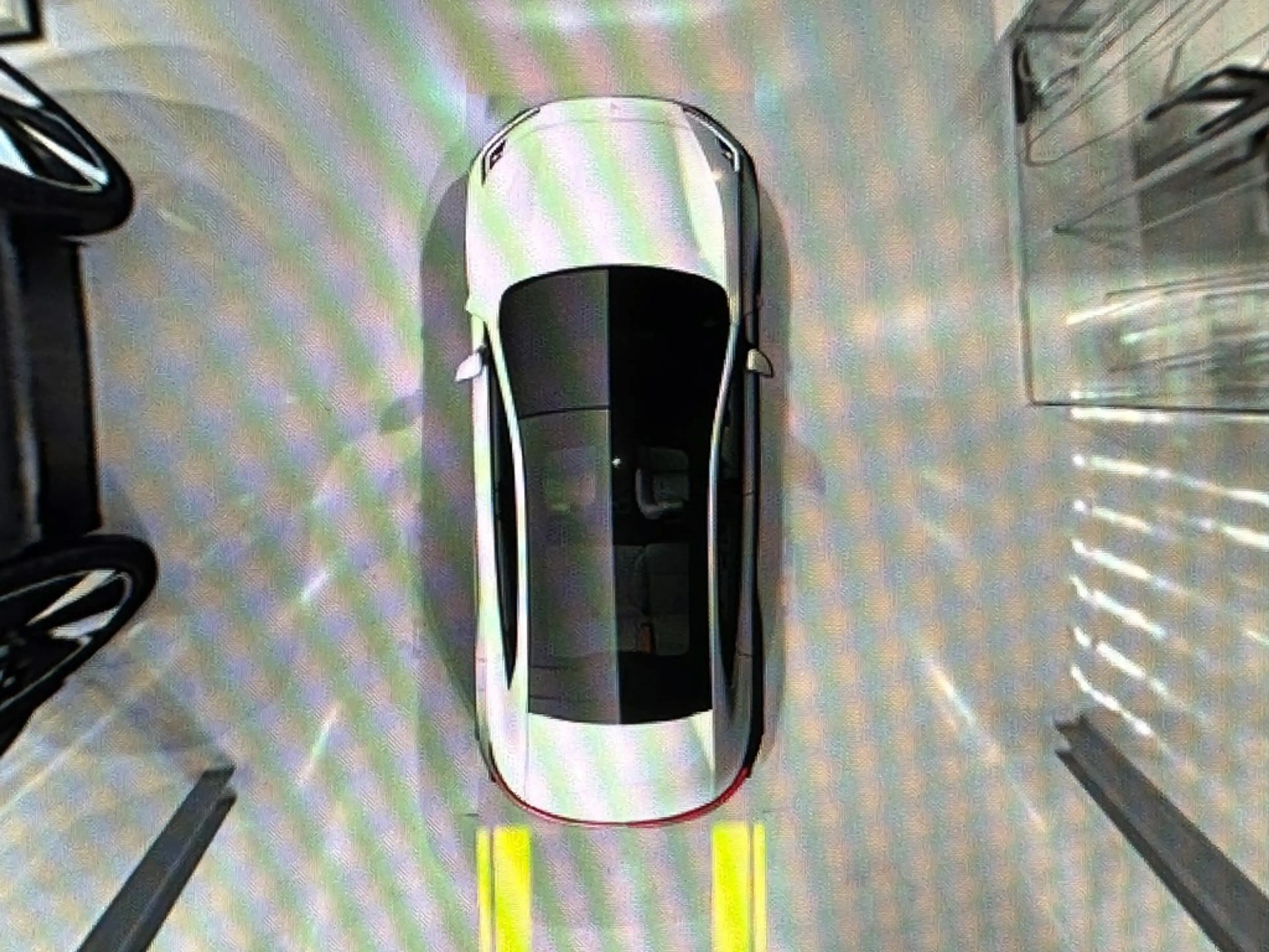Polestar 4 Long Range PILOT PLUS PACK — photo 11